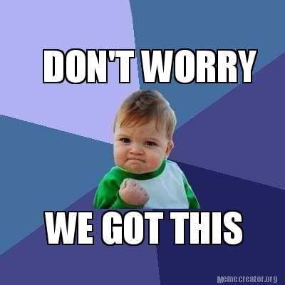 WE GOT THIS. ORG .